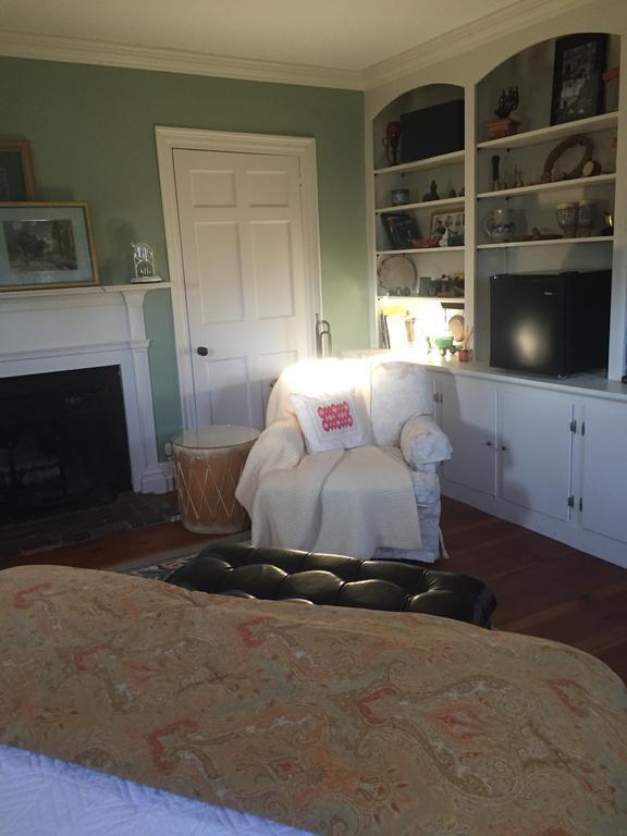 Stephen Clay Homestead Bed And Breakfast Кандия Экстерьер фото